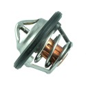 Termostat / Ø43,50 mm / 76°C / Kubota D1703 / D1005 / D1403 / Kubota V1505 / Z602 / 19434-73014