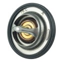 Termostat / Ø43,50 mm / 76°C / Kubota D1703 / D1005 / D1403 / Kubota V1505 / Z602 / 19434-73014