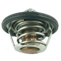 Termostat / Ø43,50 mm / 76°C / Kubota D1703 / D1005 / D1403 / Kubota V1505 / Z602 / 19434-73014