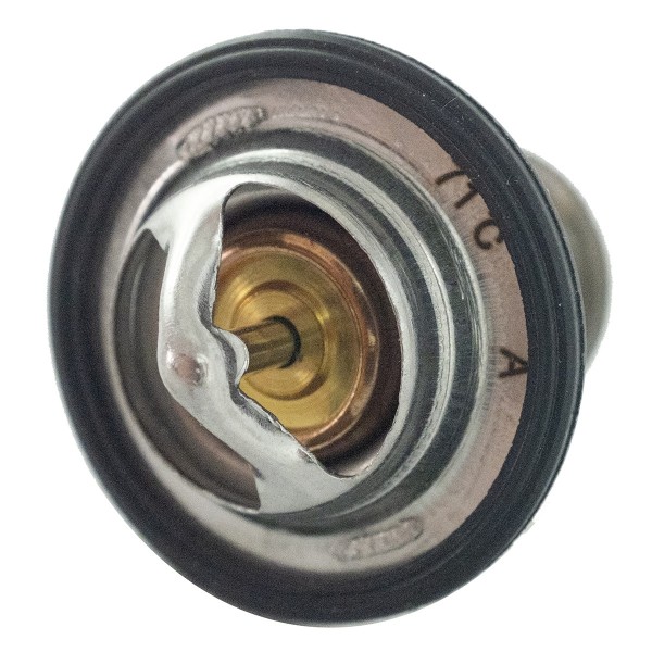 Thermostat for Kubota Engine V2203 V2403 V2003 D1503 D1703 D1803 71*C