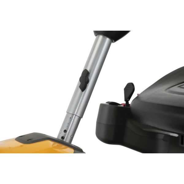 Stiga Park 500 WX s Combi 100 Q Plus