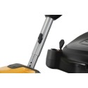 Stiga Park 500 WX con Combi 100 Q Plus