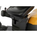 Stiga Park 500 WX z agregatem Combi 100 Q Plus | Traktor.com.pl