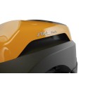 Stiga Park 500 WX con Combi 100 Q Plus