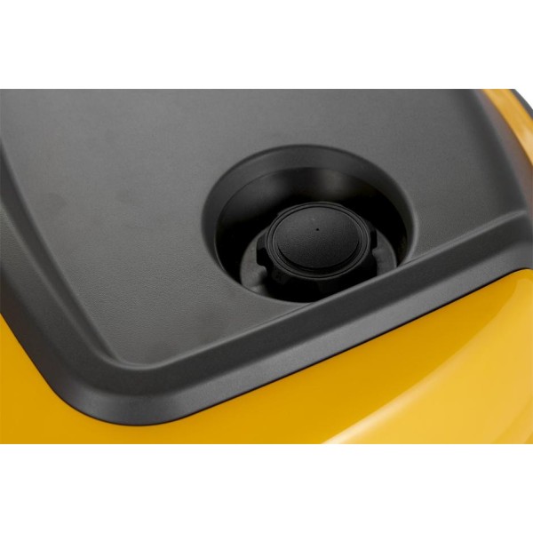 Stiga Park 500 WX with Combi 100 Q Plus