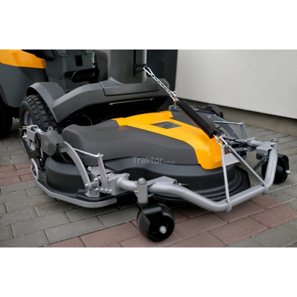Stiga Park 500 WX s Combi 100 Q Plus