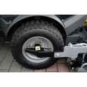 Stiga Park 500 WX s Combi 100 Q Plus