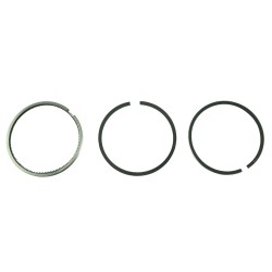 Segments de piston Hinomoto 73 mm STD (2.00+2.00+4.00)
