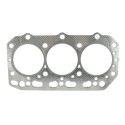 Joint de culasse / Ø86 mm / Yanmar F22 / F24 / Yanmar 3TN82