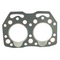 Junta de culata Toyosha S107, Hinomoto E18, Hinomoto E182, Hinomoto E184
