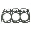 Head gasket / Ø75 mm / Hinomoto C174 / C172 / Toyosha CS100