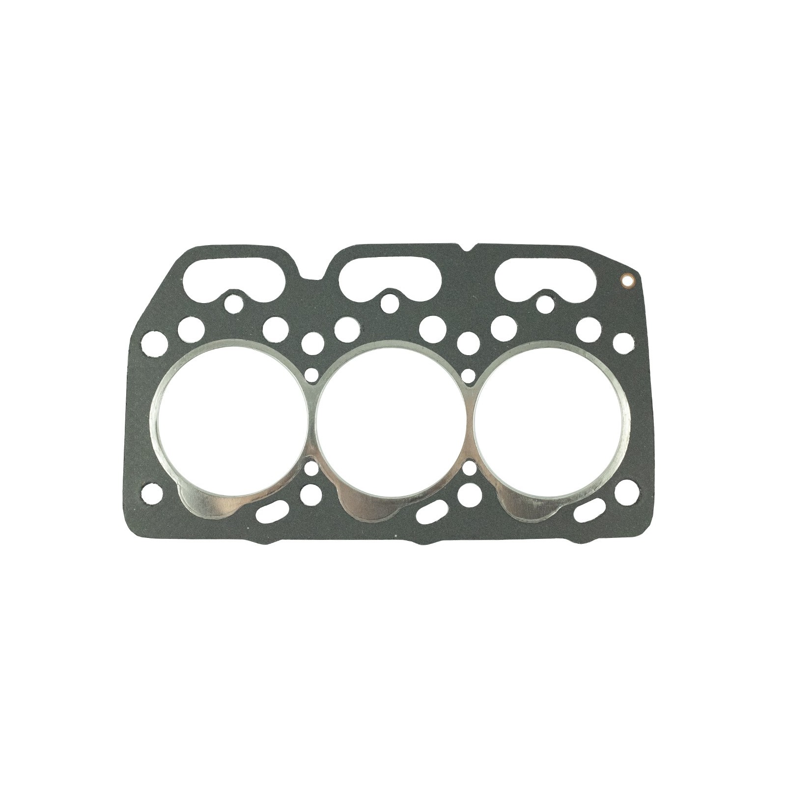Head gasket / Ø76 mm / Hinomoto N179 / N189