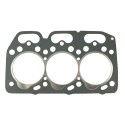 Tesnenie hlavy valcov / Ø76 mm / Hinomoto N179 / N189