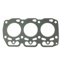 Junta de culata / Ø73 mm / Hinomoto C142 / C144
