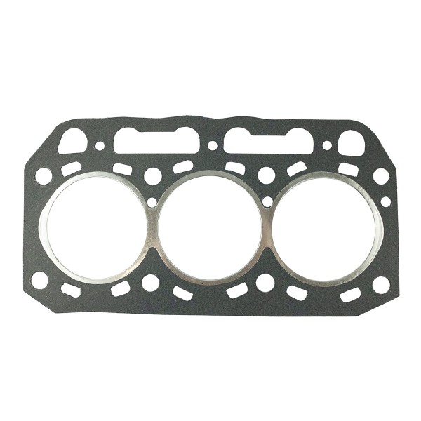 Uszczelka pod głowice / Ø76 mm / Yanmar F16 / Yanmar 3T75U / 121470-01332