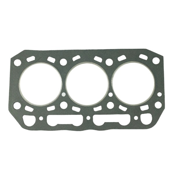 Head gasket Ø76 mm, Yanmar F16 / Yanmar 3T75U / 121470-01332