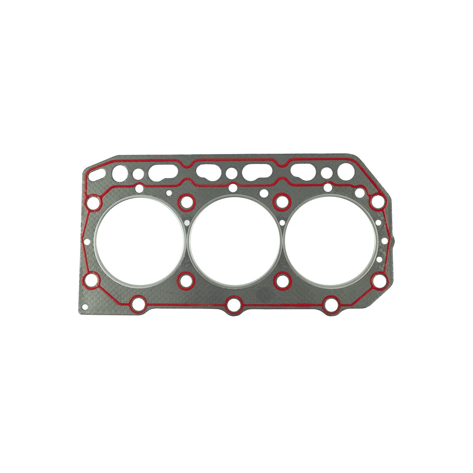 Tesnenie hlavy valcov / Ø86 mm / Yanmar F22 / F24 / Yanmar 3TN82