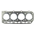 Tesnenie hlavy valcov / Ø79 mm / Yanmar FX26 / FX28 / FX32 / Yanmar 4TNA78