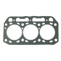Kopfdichtung / Ø75 mm / Yanmar F15 / Yanmar 3T72LE