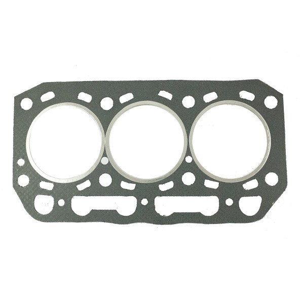 Head gasket / Ø75 mm / Yanmar F15 / Yanmar 3T72LE