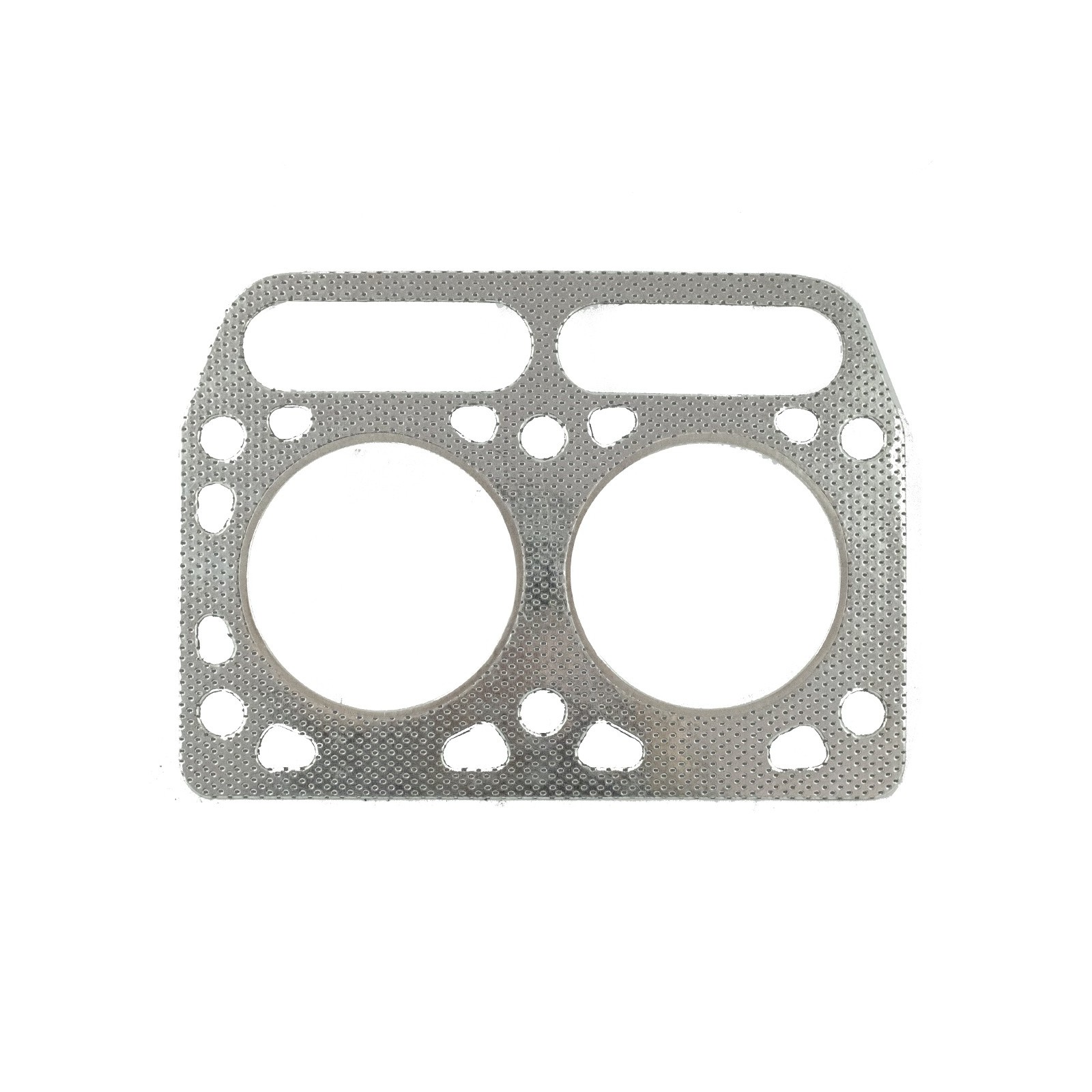 Head gasket / Ø93 mm / Yanmar YM2000 RED / Yanmar 2TR20