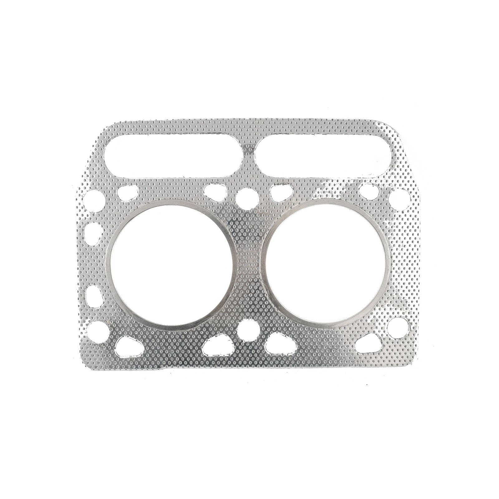 Head gasket / Ø88 mm / Yanmar YM1600 / YM1700 / Yanmar 2TR17