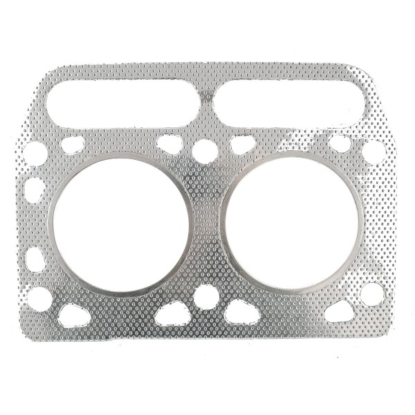 Joint de culasse / Ø88 mm / Yanmar YM1600 / YM1700 / Yanmar 2TR17