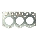 Tesnenie hlavy valcov / Ø78 mm / Iseki TL1900 / TL2100 / TU 180F / TU185 / TU200 / Iseki E3AF1