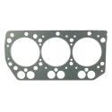 Head gasket / Ø88 mm / Iseki Geas 33 / Iseki E3CD