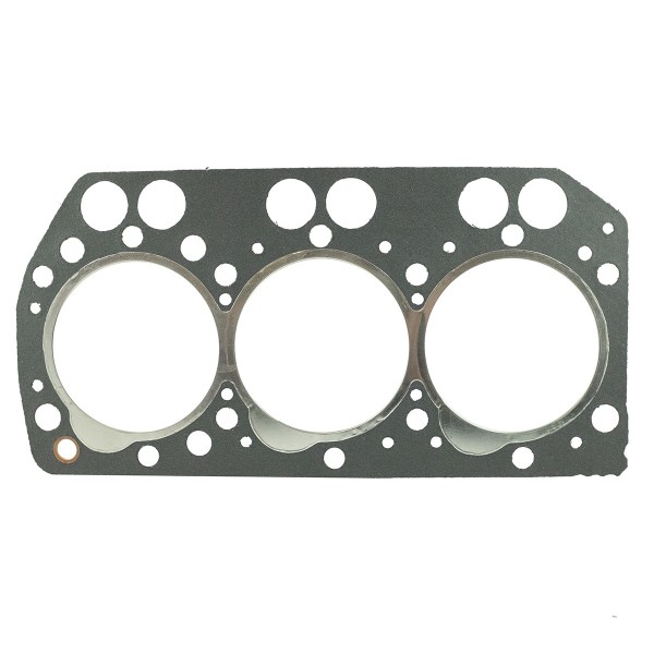 Cylinder head gasket / Ø87 mm / Iseki TG21 / TF23 / TF223 / TF243F / TF325 / Iseki E3CE