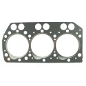 Zylinderkopfdichtung / Ø87 mm / Iseki TG21 / TF23 / TF223 / TF243F / TF325 / Iseki E3CE