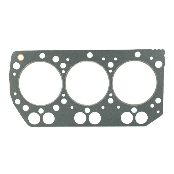 Uszczelka pod głowicę / Ø87 mm / Iseki TG21 / TF23 / TF223 / TF243F / TF325 / Iseki E3CE | Traktor.com.pl