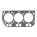 Zylinderkopfdichtung / Ø87 mm / Iseki TG21 / TF23 / TF223 / TF243F / TF325 / Iseki E3CE