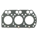 Head gasket / Ø68 mm / Iseki SG / Iseki E374