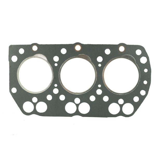 Uszczelka pod głowice / Ø68 mm / Iseki SG / Iseki E374 | Traktor.com.pl