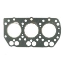 Head gasket / Ø68 mm / Iseki SG / Iseki E374