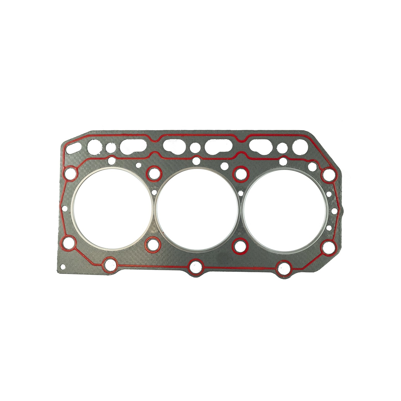 Kopfdichtung / Ø86 mm / Yanmar F22 / F24 / Yanmar 3TNB84