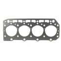 Uszczelka pod głowice / Ø83 mm / Yanmar FX26 / FX28 / FX32 / Yanmar 4TNA78 | Traktor.com.pl