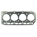Těsnění hlavy válců / Ø83 mm / Yanmar FX26 / FX28 / FX32 / Yanmar 4TNA78