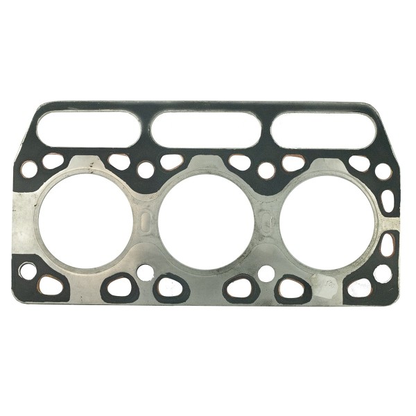 Junta de culata / Ø82 mm / Yanmar YM2500 / YM2601 / Yanmar 3T80