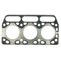 Uszczelka pod głowice / Ø82 mm / Yanmar YM2500 / YM2601 / Yanmar 3T80 | Traktor.com.pl