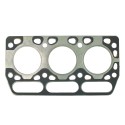 Joint de culasse / Ø82 mm / Yanmar YM2500 / YM2601 / Yanmar 3T80