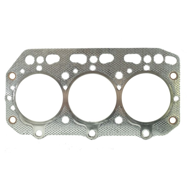 Head gasket / Ø83 mm / Yanmar F20 / Yanmar 3TN82