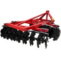 Grada de discos Alfa V2/18 180 cm Strumyk