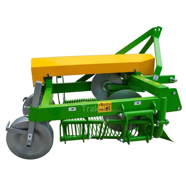 Pelle vibrante Ursa Z655 Bomet