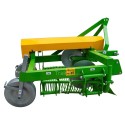 Ursa Z655 Bomet Vibrationsbagger