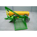 Ursa Z655 Bomet Vibrationsbagger
