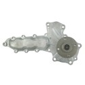 Vodní čerpadlo Kubota 15221-73030, 15521-73030, 16412-73030