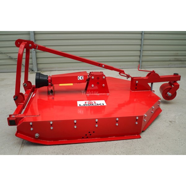 Orchard mower Z918 / 1 160 cm Lisicki