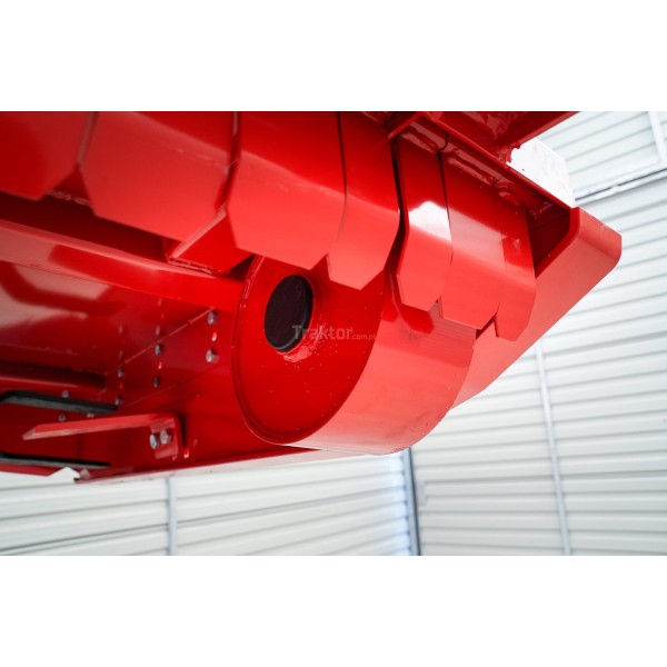 Cortacésped Z918 / 1 160 cm Lisicki